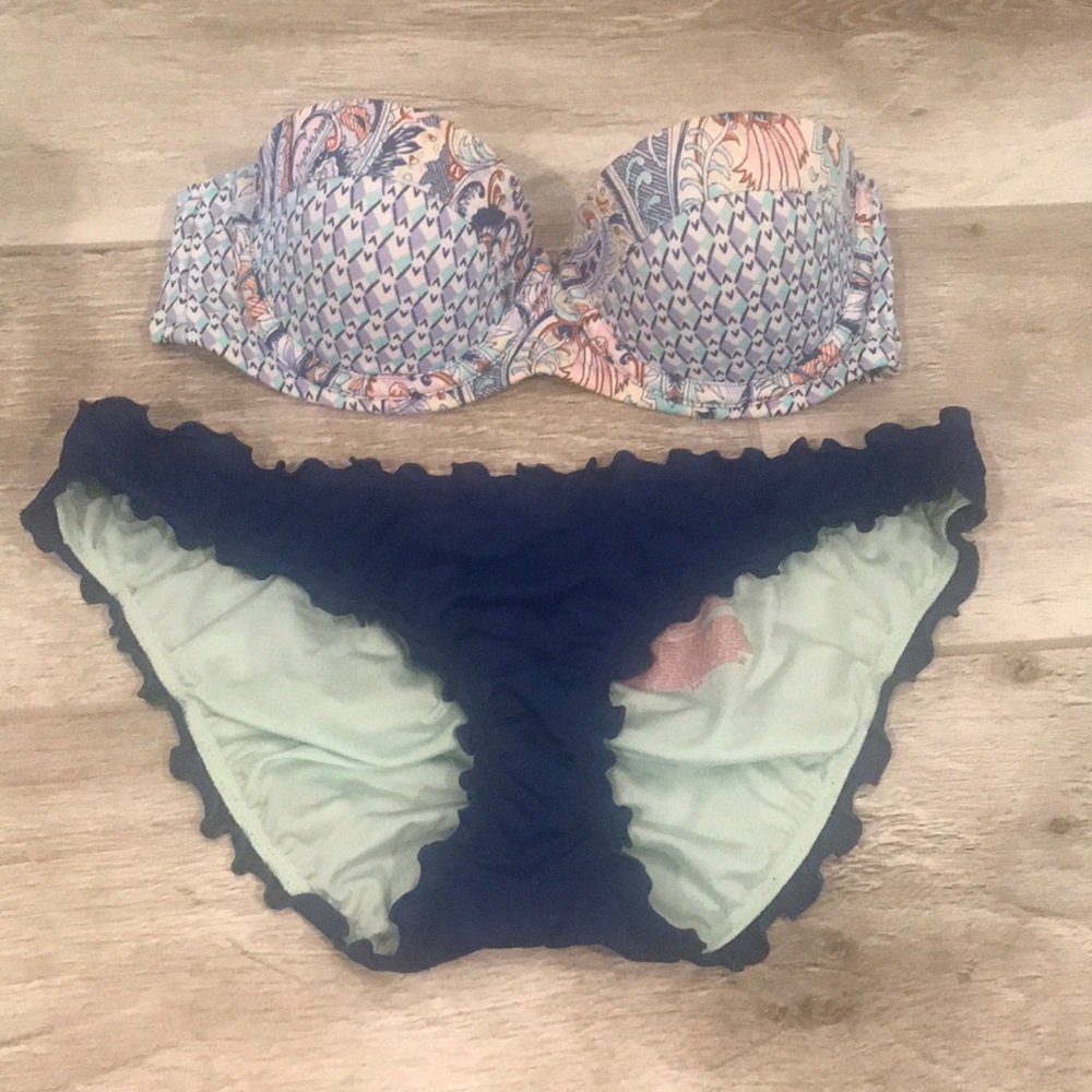 Victoria’s Secret Swimsuit